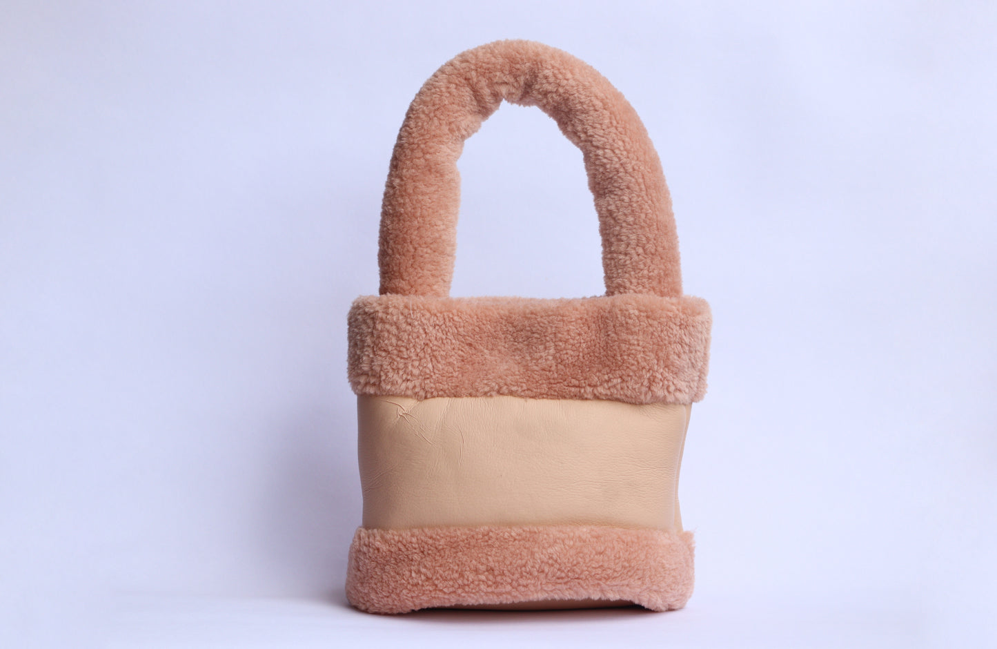 Lily Pink Handbag