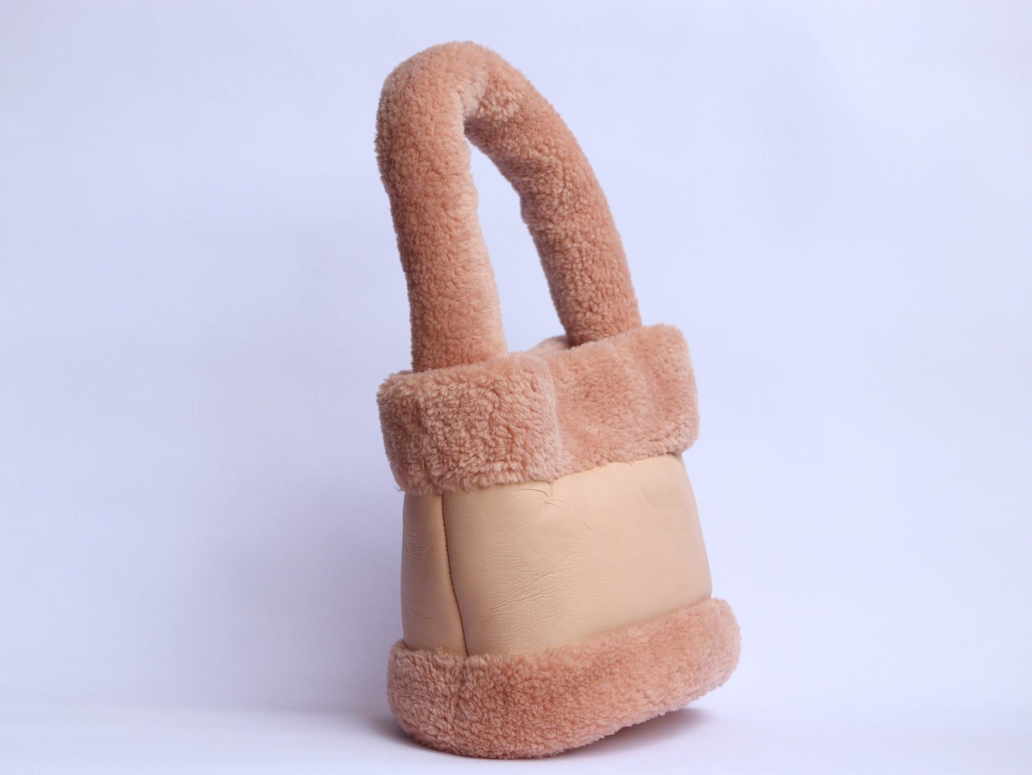 Lily Pink Handbag