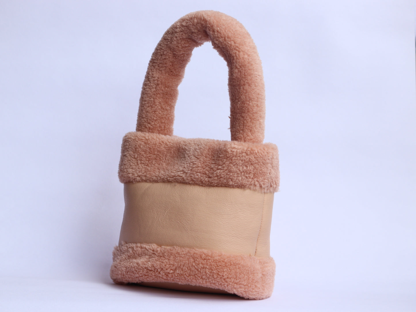 Lily Pink Handbag
