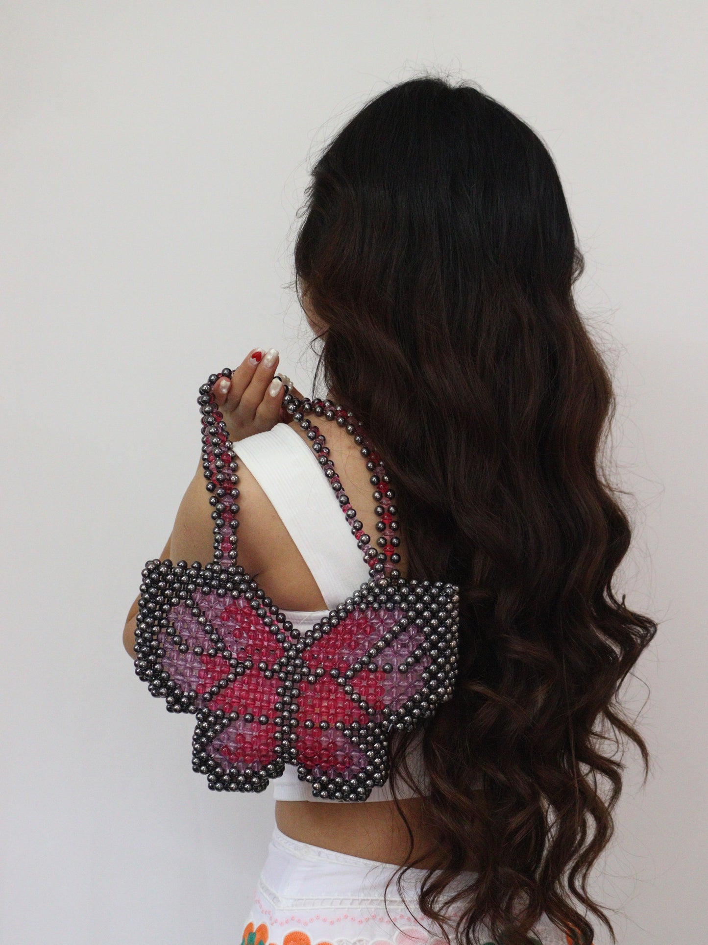 Lily FlutterPouch